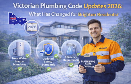 Victorian Plumbing Code Updates 2026: What Has Changed for Brighton Residents? Victorian Plumbing Code Updates 2026: Changed Brighton Residents?